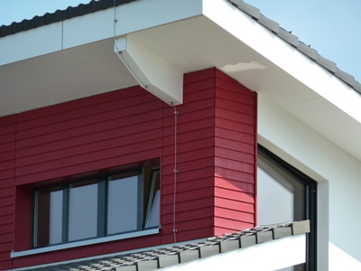 Endbeschichtung Deckend